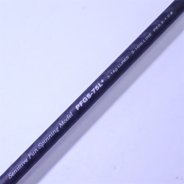 ピンウィールＰＦＧＳ－７５Ｌ＋